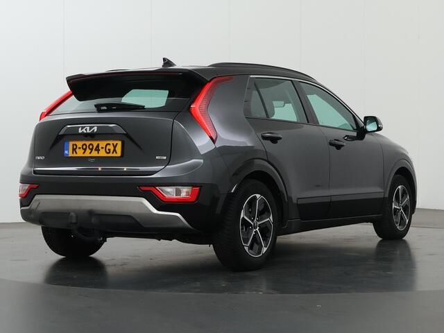 KIA Niro 1.6 GDi Hybrid DynamicLine | Trekhaak | Navigatie | Parkeercamera | Climate Control | Keyless Go |