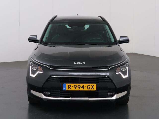KIA Niro 1.6 GDi Hybrid DynamicLine | Trekhaak | Navigatie | Parkeercamera | Climate Control | Keyless Go |