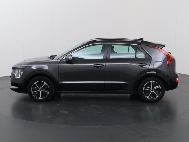 KIA Niro 1.6 GDi Hybrid DynamicLine | Trekhaak | Navigatie | Parkeercamera | Climate Control | Keyless Go |