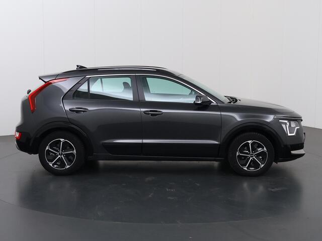 KIA Niro 1.6 GDi Hybrid DynamicLine | Trekhaak | Navigatie | Parkeercamera | Climate Control | Keyless Go |