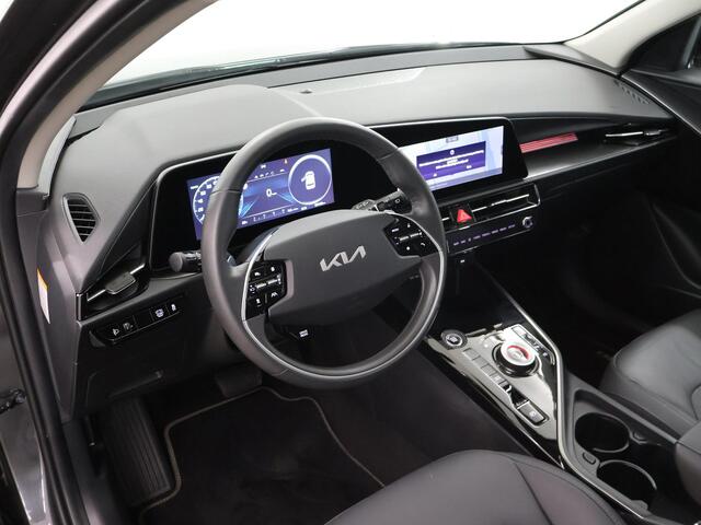 KIA Niro 1.6 GDi Hybrid DynamicLine | Trekhaak | Navigatie | Parkeercamera | Climate Control | Keyless Go |