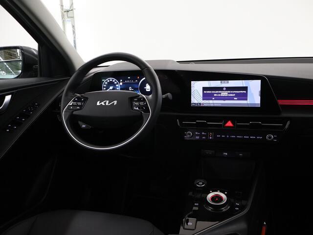 KIA Niro 1.6 GDi Hybrid DynamicLine | Trekhaak | Navigatie | Parkeercamera | Climate Control | Keyless Go |