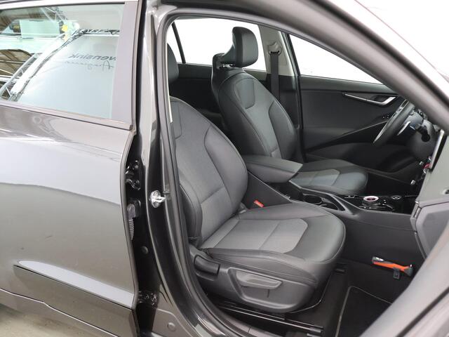KIA Niro 1.6 GDi Hybrid DynamicLine | Trekhaak | Navigatie | Parkeercamera | Climate Control | Keyless Go |