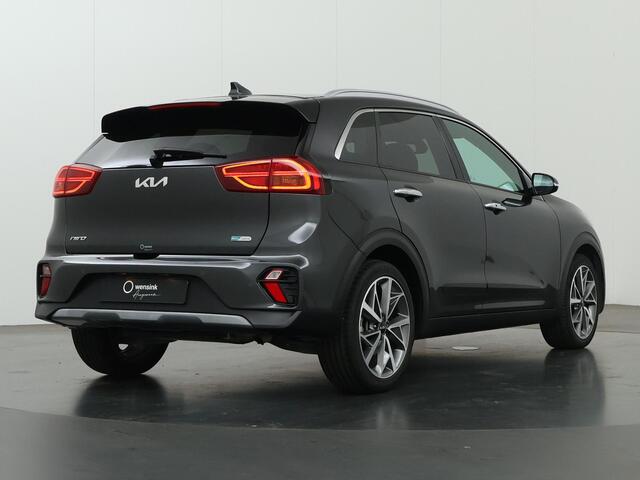 KIA Niro 1.6 GDi Hybrid Style Edition | Navigatie | Parkeercamera | Climate Control | Keyless Go |