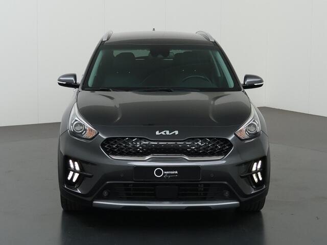 KIA Niro 1.6 GDi Hybrid Style Edition | Navigatie | Parkeercamera | Climate Control | Keyless Go |