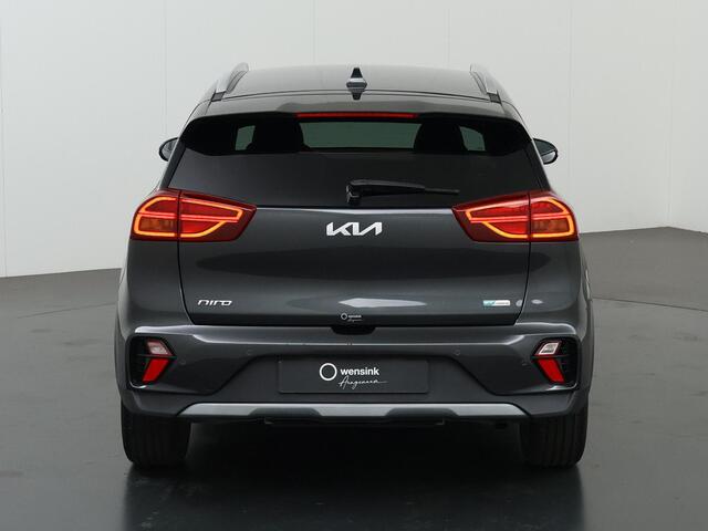 KIA Niro 1.6 GDi Hybrid Style Edition | Navigatie | Parkeercamera | Climate Control | Keyless Go |