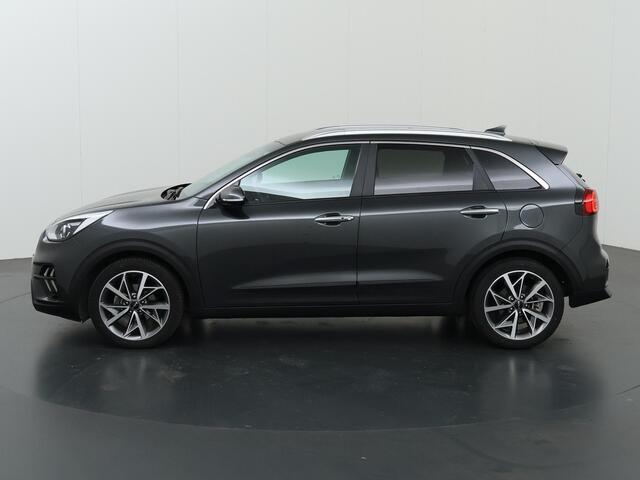 KIA Niro 1.6 GDi Hybrid Style Edition | Navigatie | Parkeercamera | Climate Control | Keyless Go |