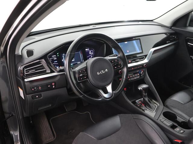 KIA Niro 1.6 GDi Hybrid Style Edition | Navigatie | Parkeercamera | Climate Control | Keyless Go |