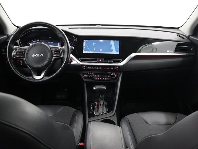 KIA Niro 1.6 GDi Hybrid Style Edition | Navigatie | Parkeercamera | Climate Control | Keyless Go |