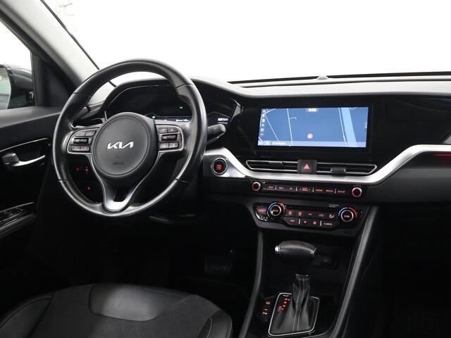 KIA Niro 1.6 GDi Hybrid Style Edition | Navigatie | Parkeercamera | Climate Control | Keyless Go |