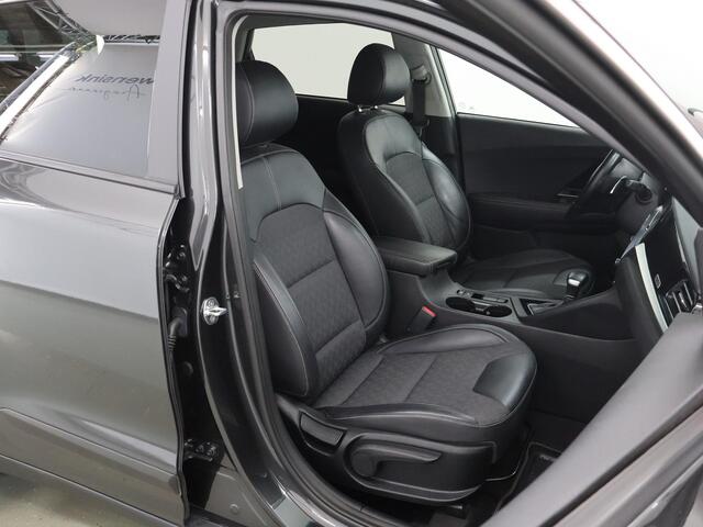 KIA Niro 1.6 GDi Hybrid Style Edition | Navigatie | Parkeercamera | Climate Control | Keyless Go |