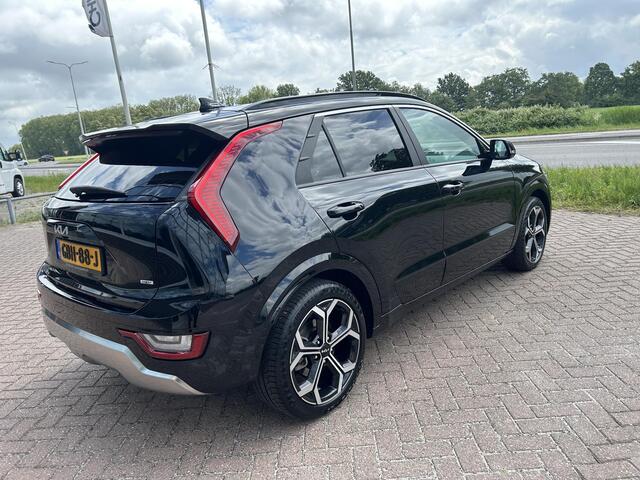 KIA Niro 1.6 GDi Hybrid ExecutiveLine 1300KG Trekgewicht | Head-Up | Memory | Harman Kardon