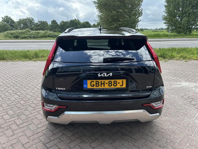 KIA Niro 1.6 GDi Hybrid ExecutiveLine 1300KG Trekgewicht | Head-Up | Memory | Harman Kardon