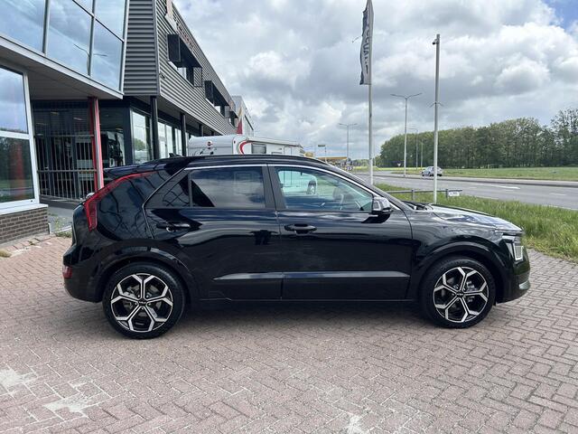 KIA Niro 1.6 GDi Hybrid ExecutiveLine 1300KG Trekgewicht | Head-Up | Memory | Harman Kardon