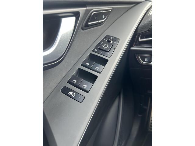 KIA Niro 1.6 GDi Hybrid ExecutiveLine 1300KG Trekgewicht | Head-Up | Memory | Harman Kardon