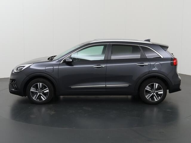 KIA Niro 1.6 GDi PHEV DynamicPlusLine | Trekhaak | Navigatie | Stoel/Stuurwielverwarming | Dodehoek detectie | Keyless Go | Climate Control |