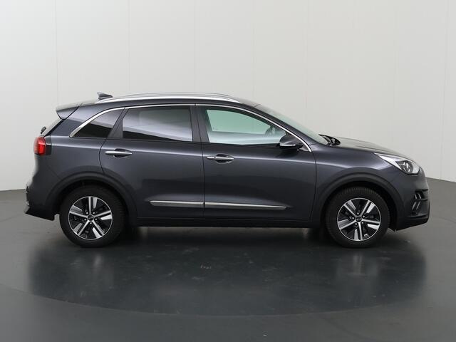 KIA Niro 1.6 GDi PHEV DynamicPlusLine | Trekhaak | Navigatie | Stoel/Stuurwielverwarming | Dodehoek detectie | Keyless Go | Climate Control |