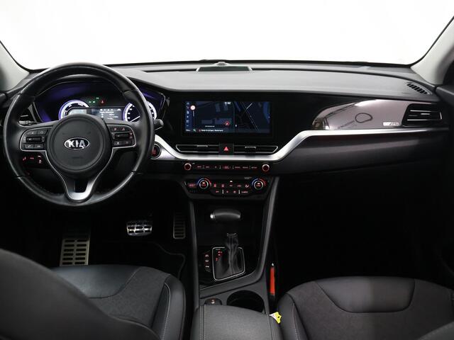 KIA Niro 1.6 GDi PHEV DynamicPlusLine | Trekhaak | Navigatie | Stoel/Stuurwielverwarming | Dodehoek detectie | Keyless Go | Climate Control |