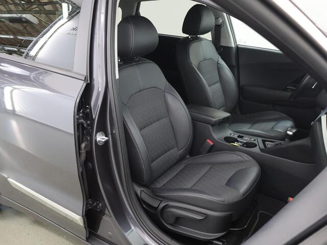 KIA Niro 1.6 GDi PHEV DynamicPlusLine | Trekhaak | Navigatie | Stoel/Stuurwielverwarming | Dodehoek detectie | Keyless Go | Climate Control |