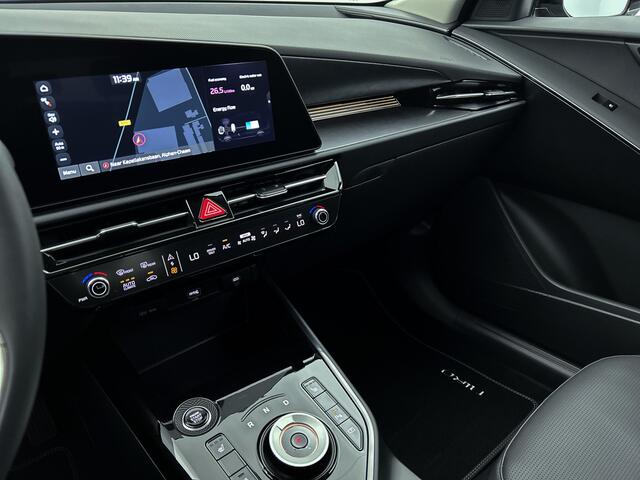 KIA Niro 1.6 GDi Hybrid DynamicPlusLine LED koplampen | Schuif-kanteldak | Stoelverwarming | Stuurverwarming