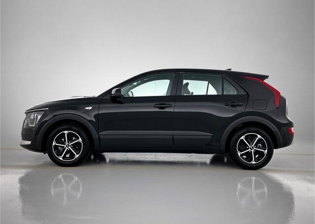 KIA Niro 1.6 GDi Hybrid ComfortLine Navigatie | Apple Car Play | Climate Control