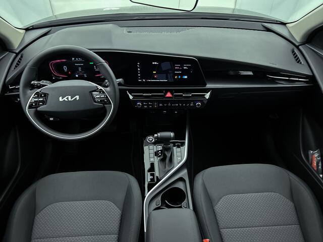 KIA Niro 1.6 GDi Hybrid ComfortLine Navigatie | Apple Car Play | Climate Control