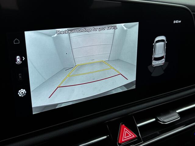 KIA Niro 1.6 GDi Hybrid ComfortLine Navigatie | Apple Car Play | Climate Control