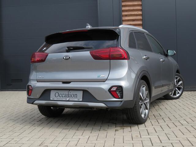 KIA Niro 1.6 GDi PHEV Edition-7 Executive 1e Eigenaar ACC Cr-Control CarPlay