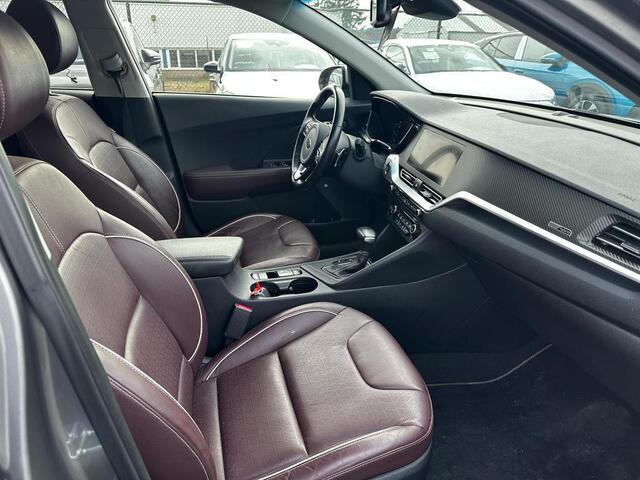 KIA Niro 1.6 GDi PHEV Edition-7 Executive 1e Eigenaar ACC Cr-Control CarPlay