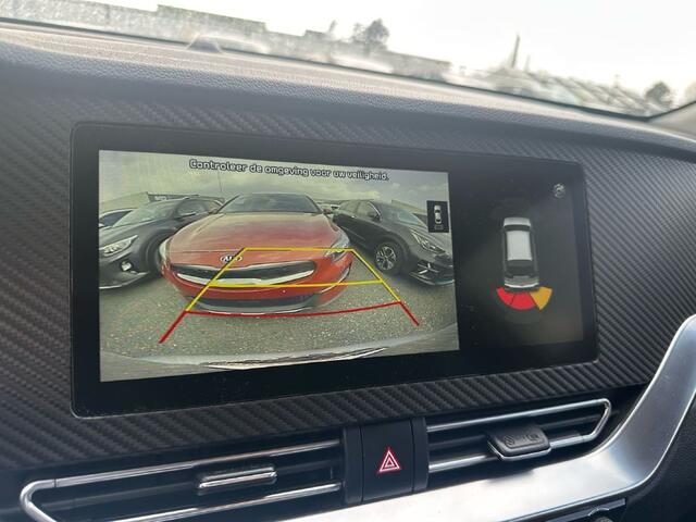 KIA Niro 1.6 GDi PHEV Edition-7 Executive 1e Eigenaar ACC Cr-Control CarPlay