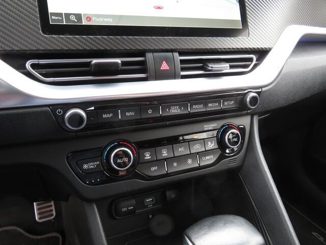 KIA Niro 1.6 GDi PHEV Edition-7 Executive 1e Eigenaar ACC Cr-Control CarPlay