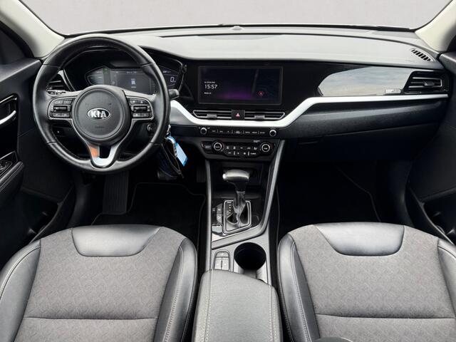 KIA Niro 1.6 GDi Hybrid DynamicLine | NAVIGATIE | CAMERA | APPLE/ANDROID