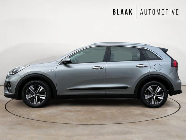 KIA Niro 1.6 GDi Hybrid DynamicLine | NAVIGATIE | CAMERA | APPLE/ANDROID