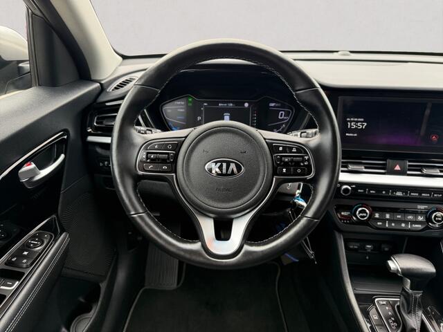 KIA Niro 1.6 GDi Hybrid DynamicLine | NAVIGATIE | CAMERA | APPLE/ANDROID