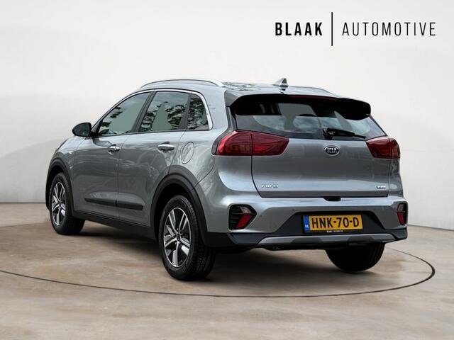 KIA Niro 1.6 GDi Hybrid DynamicLine | NAVIGATIE | CAMERA | APPLE/ANDROID