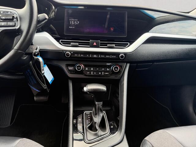 KIA Niro 1.6 GDi Hybrid DynamicLine | NAVIGATIE | CAMERA | APPLE/ANDROID