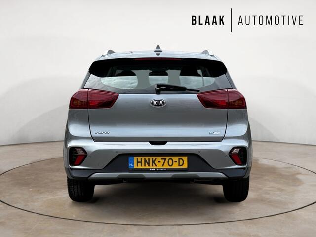 KIA Niro 1.6 GDi Hybrid DynamicLine | NAVIGATIE | CAMERA | APPLE/ANDROID