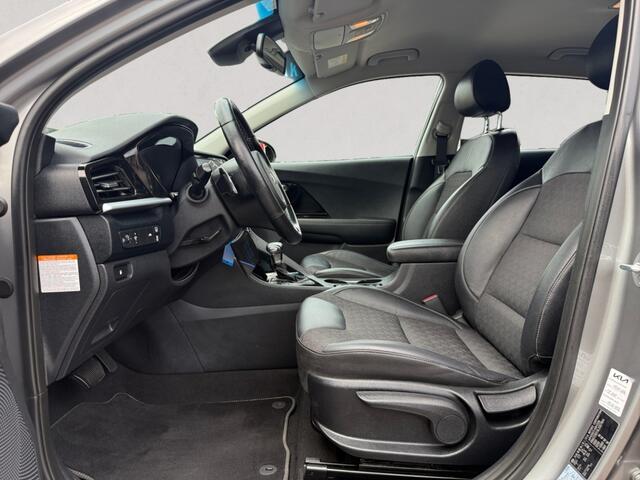 KIA Niro 1.6 GDi Hybrid DynamicLine | NAVIGATIE | CAMERA | APPLE/ANDROID