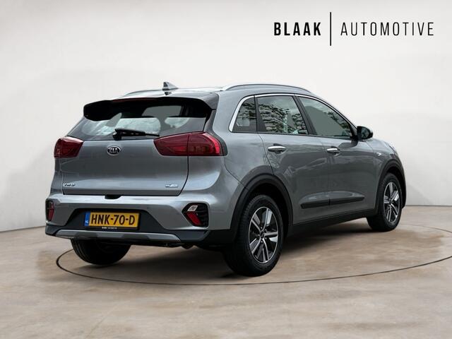 KIA Niro 1.6 GDi Hybrid DynamicLine | NAVIGATIE | CAMERA | APPLE/ANDROID