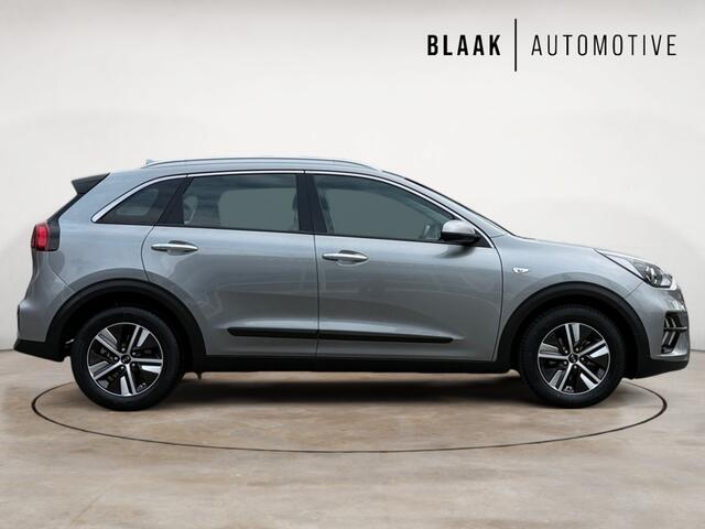 KIA Niro 1.6 GDi Hybrid DynamicLine | NAVIGATIE | CAMERA | APPLE/ANDROID