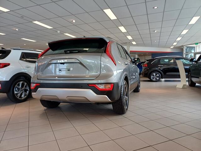 KIA Niro 1.6 GDi PHEV Dynamicline + | CAMERA | AIRCO | FABRIEKSGARANTIE | PHEV | Wij bieden ook financiering mogelijkheden aan.