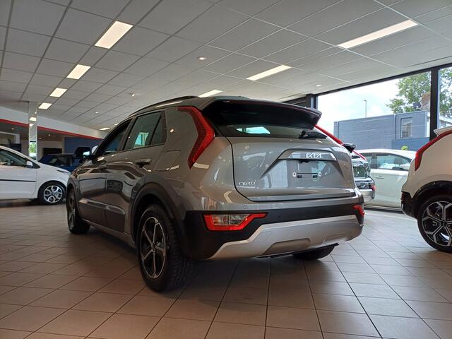 KIA Niro 1.6 GDi PHEV Dynamicline + | CAMERA | AIRCO | FABRIEKSGARANTIE | PHEV | Wij bieden ook financiering mogelijkheden aan.