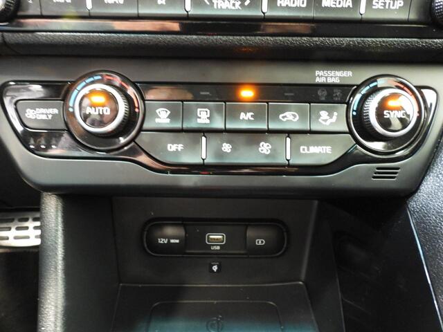 KIA Niro 1.6 GDi PHEV Plug-In DynamicPlusLine TREKHAAK/NAVI/CAMERA/LED/JBL/16"LMV!