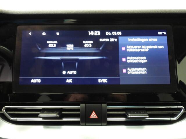 KIA Niro 1.6 GDi PHEV Plug-In DynamicPlusLine TREKHAAK/NAVI/CAMERA/LED/JBL/16"LMV!
