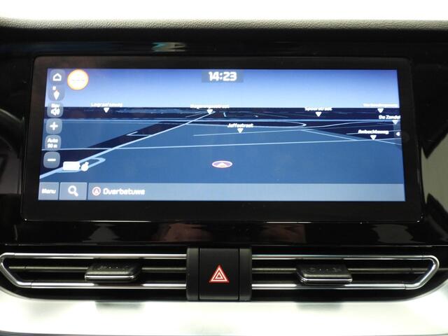 KIA Niro 1.6 GDi PHEV Plug-In DynamicPlusLine TREKHAAK/NAVI/CAMERA/LED/JBL/16"LMV!