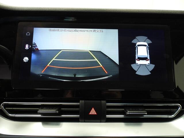 KIA Niro 1.6 GDi PHEV Plug-In DynamicPlusLine TREKHAAK/NAVI/CAMERA/LED/JBL/16"LMV!