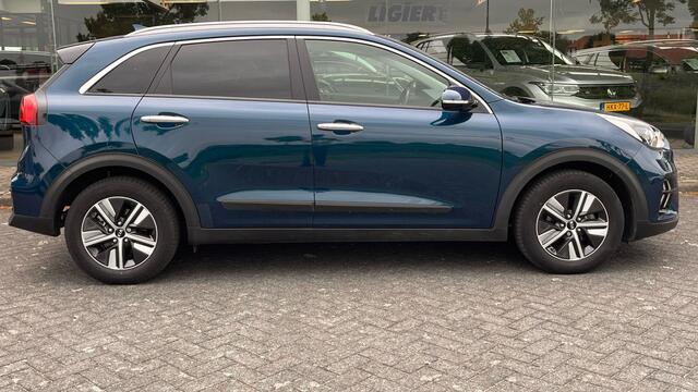 KIA Niro 1.6 GDi Hybrid DynamicLine | Lage km-stand | Navi | Climate | (occasion)