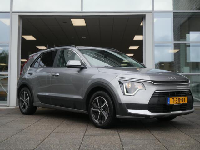 KIA Niro 1.6 GDi PHEV DynamicLine