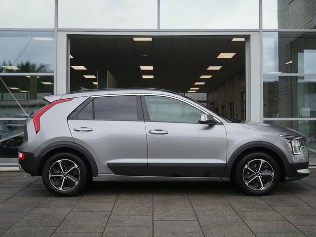 KIA Niro 1.6 GDi PHEV DynamicLine