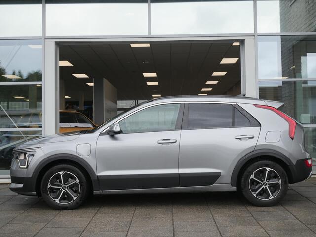 KIA Niro 1.6 GDi PHEV DynamicLine